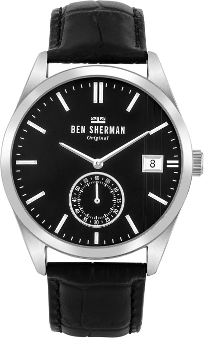 Ben Sherman WB039BB - Мъжки часовник