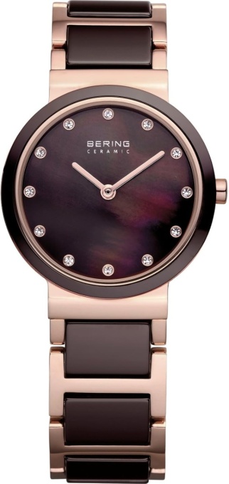 Bering 10729-765 - Дамски часовник
