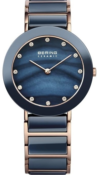 Bering 11435-767 - Дамски часовник