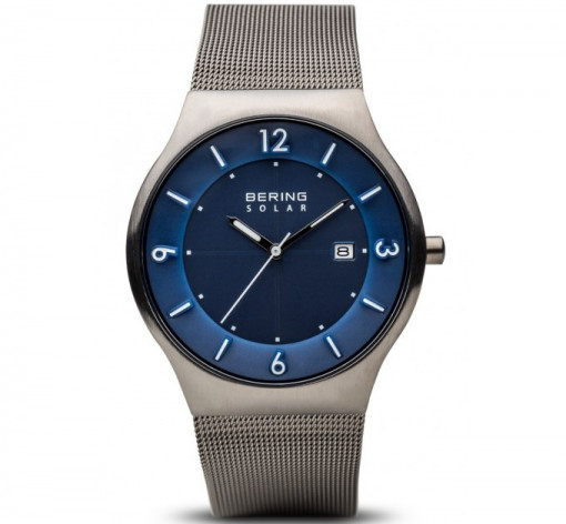 Bering 14440-007 Men's Watch