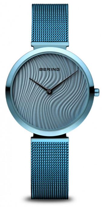 Bering 18132-Charity2 Women's Watch