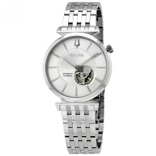 Bulova 96A235 - Мъжки часовник