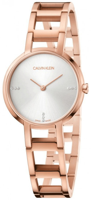CALVIN KLEIN CHEERS K8N2364W - Дамски часовник