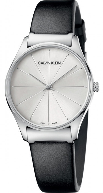 CALVIN KLEIN CLASSIC TOO K4D221C6 - Дамски часовник