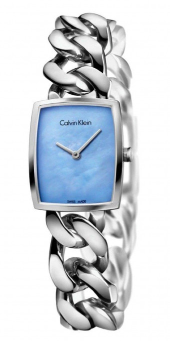 Calvin Klein K5D2M12N Women's Watch