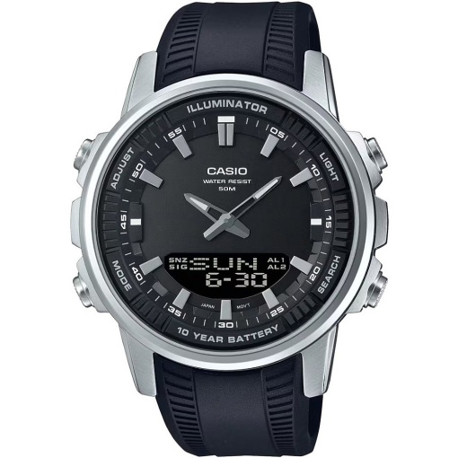 Casio AMW-880-1AVDF - Мъжки часовник