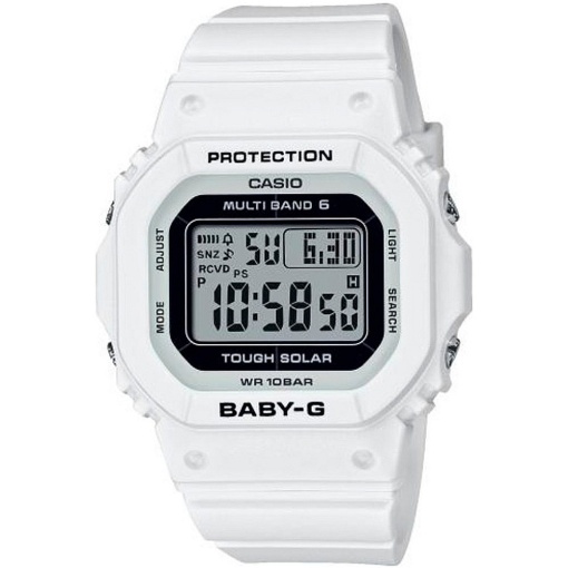 Casio Baby-G BGD-5650-7ER - Дамски часовник
