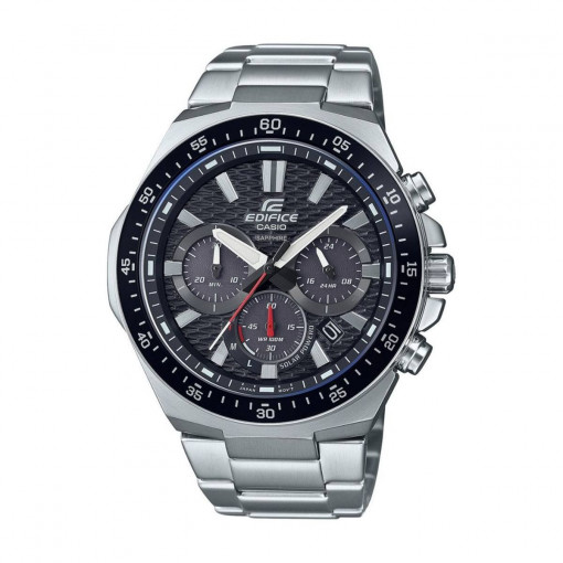 CASIO CASIO EDIFICE SOLAR CHRONOGRAPH EFS-S600D-1A4 - Men's Watch