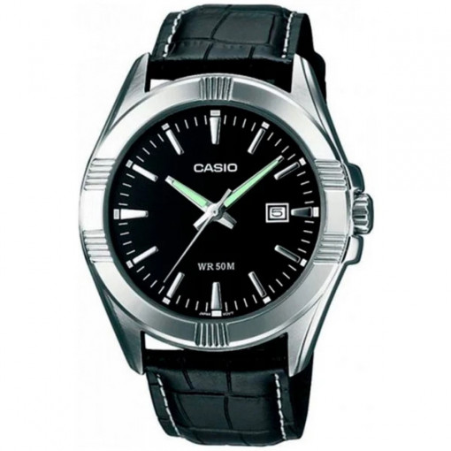 CASIO COLLECTION MTP-1308L-1AVDF - Мъжки часовник