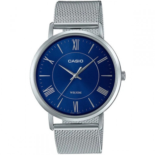 CASIO COLLECTION MTP-B110M-2AVDF - Men's Watch