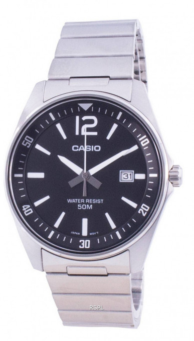 CASIO COLLECTION MTP-E170D-1BVDF - Мъжки часовник