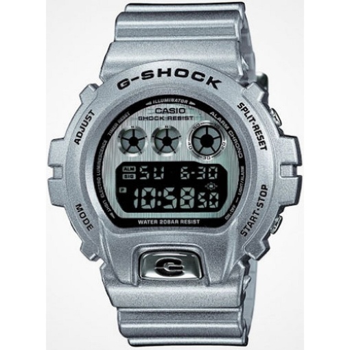 Casio G-Shock DW-6930BS-8ER - Мъжки часовник