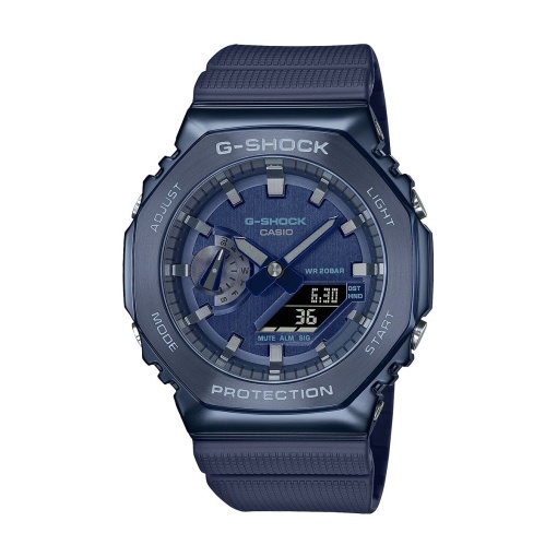 CASIO G-SHOCK GM-2100N-2A - МЪЖКИ ЧАСОВНИК