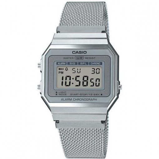 CASIO VINTAGE A700WEM-7AEF - Мъжки часовник