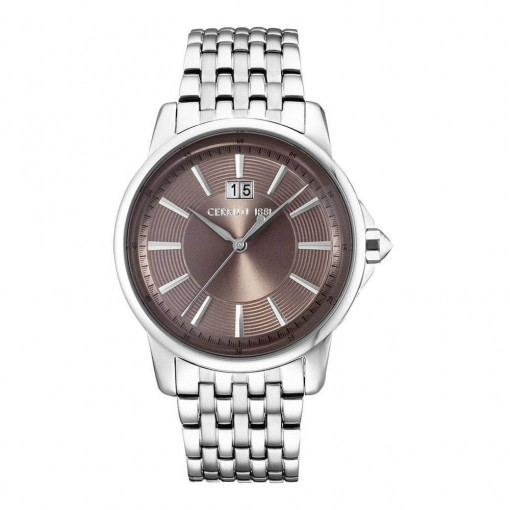 Cerruti CRA072SN11MS Men&#039;s Watch - Img 1