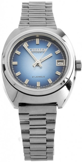 CITIZEN 4-1602745MK - Women's Watch