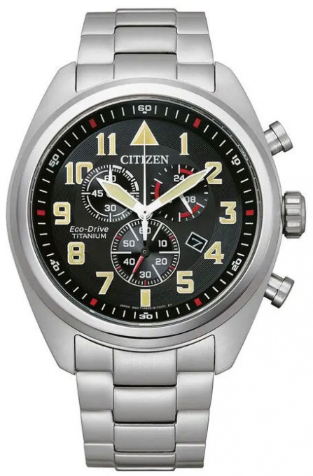 Citizen AT2480-81E Мъжки часовник