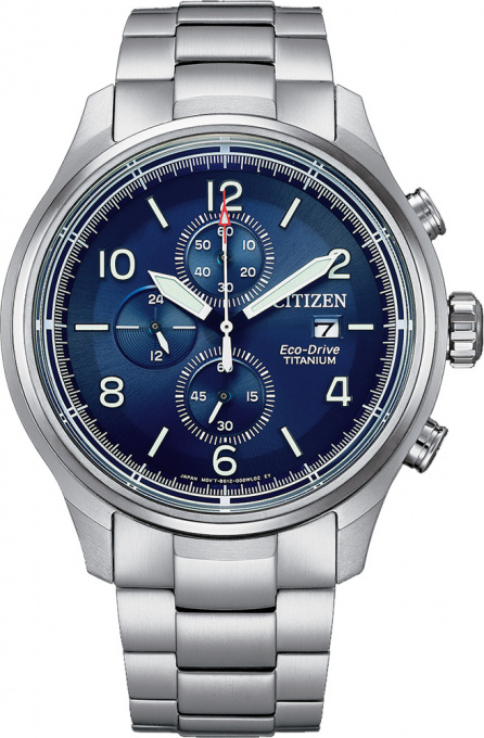 Citizen CA0810-88L Men's Watch