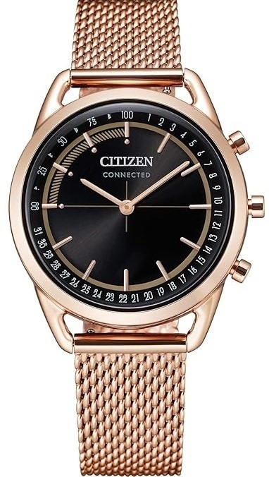 Citizen Connected HX0003-51E - Дамски часовник