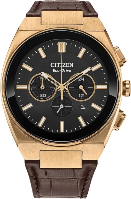 Citizen Eco-Drive CA4583-01E - Мъжки часовник