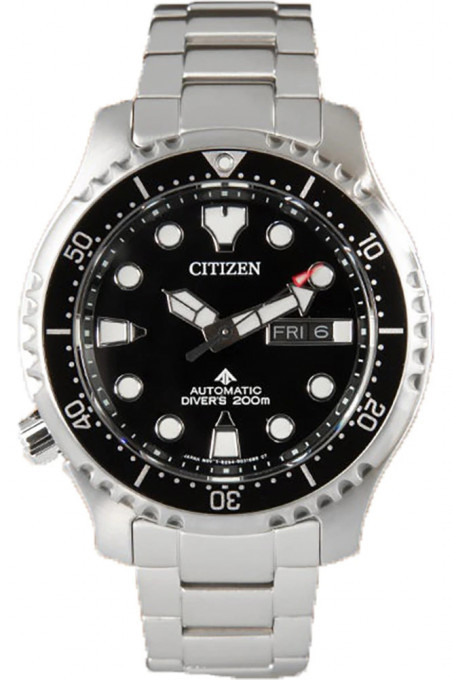 Citizen - NY0140-80EE - Мъжки часовник