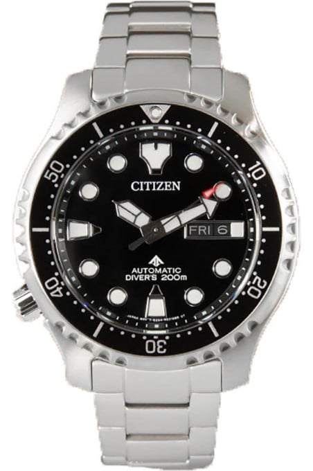 Citizen - NY0140-80EE - Men's Watch