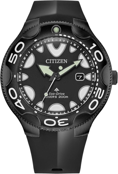 Citizen Promaster BN0235-01E - Мъжки часовник