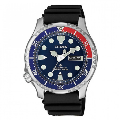 Citizen Promaster NY0086-16LE мъжки часовник