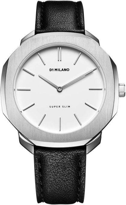 D1 Milano SSLL03 - Мъжки часовник