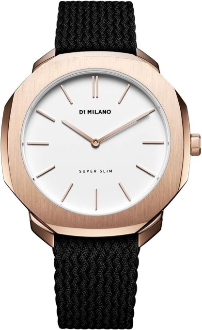 D1 Milano SSPL04 - Унисекс часовник