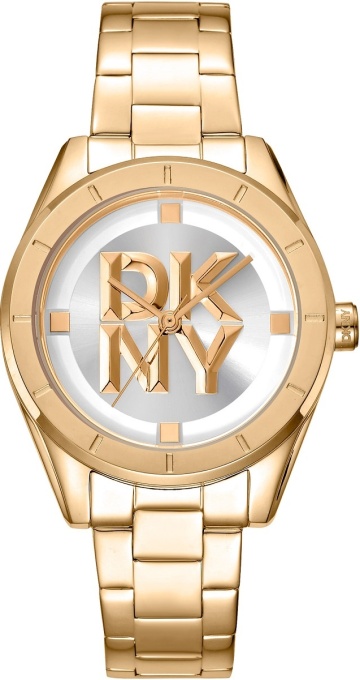 DKNY Chambers Midi DK1L016M0065 - Дамски часовник