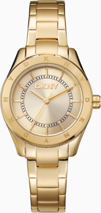 DKNY Chambers Sport DK1L018M0035 - Дамски часовник