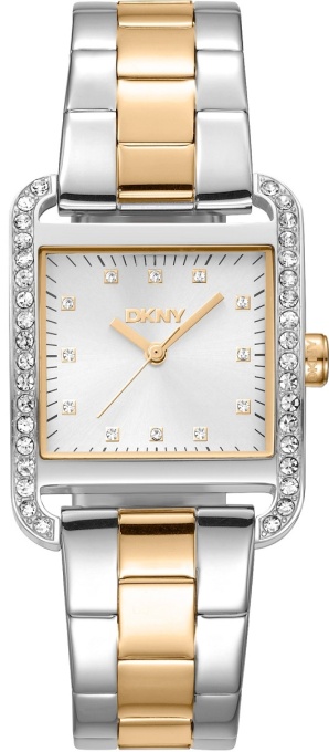 DKNY City Glitz DK1L003M0045 - Дамски часовник