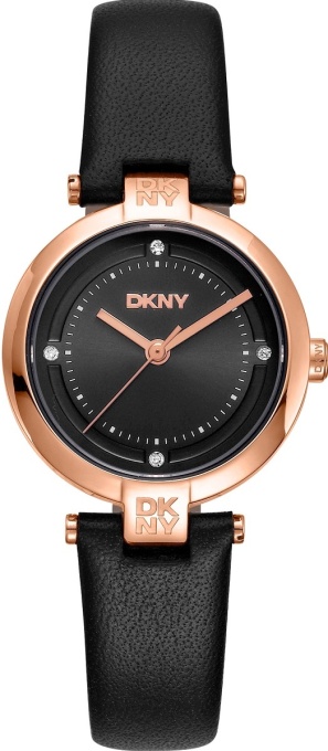 DKNY Essential Mini DK1L043L0035 - Дамски часовник