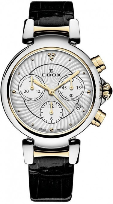 Edox 10220-357RC-AIR Women's Watch