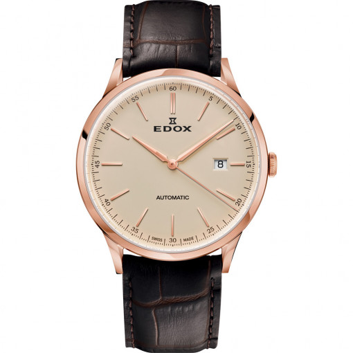 Edox 80106-37RC-BEIR Мъжки часовник