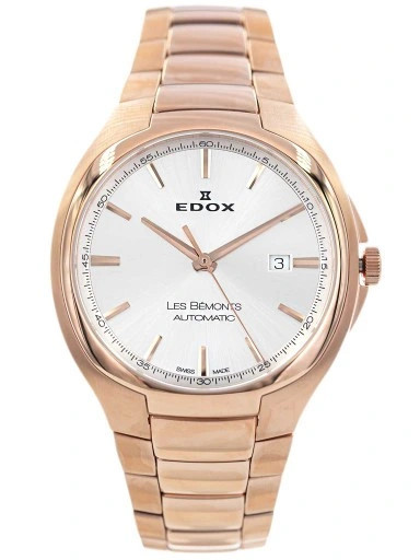 Edox 80114-37R-AIR Men's Watch