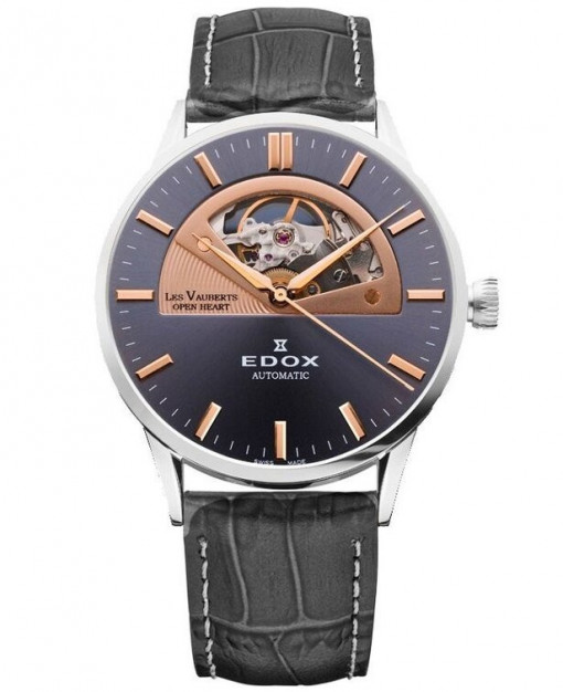 Edox 85014-3-GIR Men's Watch