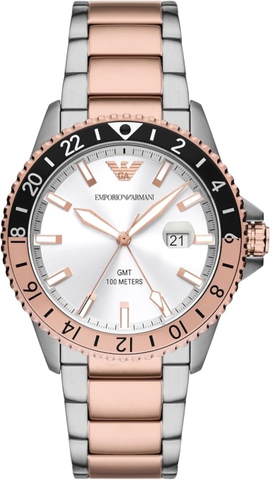 Emporio Armani AR11591 Diver - Мъжки часовник