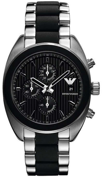 Emporio Armani AR5952 - Мъжки часовник
