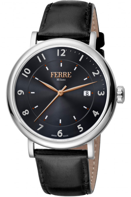 Ferre FM1G111L0021 - Men's Watch