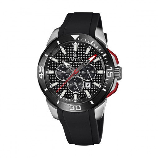 Festina Chrono Bike F20642/4 - Men's Watch
