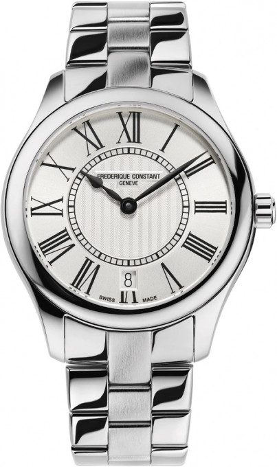 Frederique Constant Classics FC-220MS3B6B - Дамски часовник
