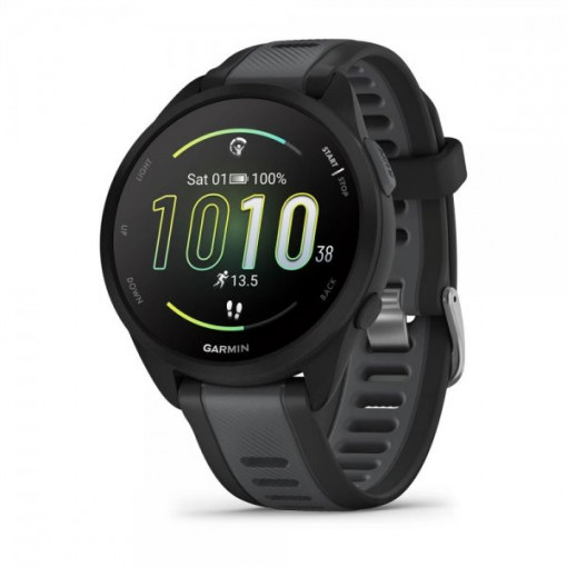 Garmin Forerunner 165 Smart Watch