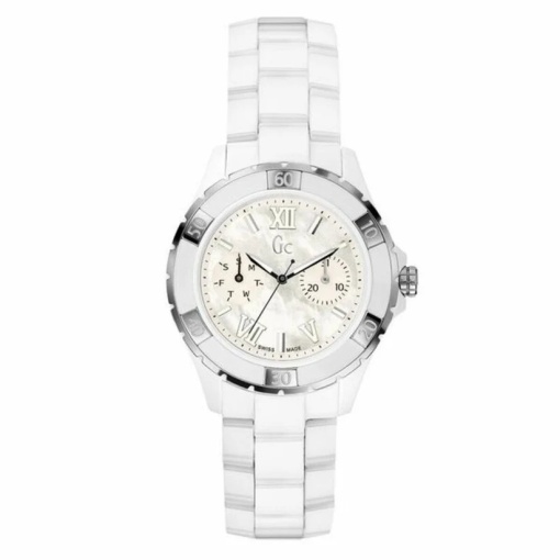 GC - Guess Collection Sport Chic X69001L1S - Дамски часовник