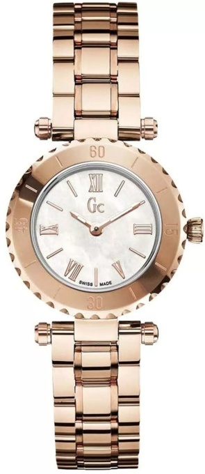 GC - Guess Collection X70020L1S - Дамски часовник