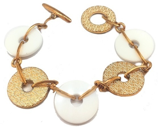 GC - Guess CWB10902 - Дамска гривна