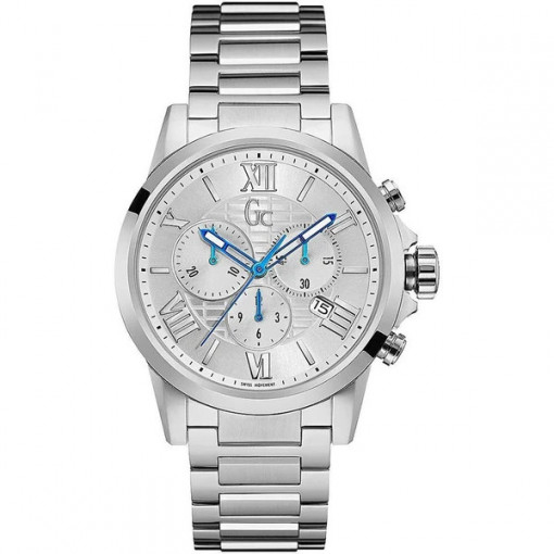 GUESS Collection - Y08007G1 Men's Watch