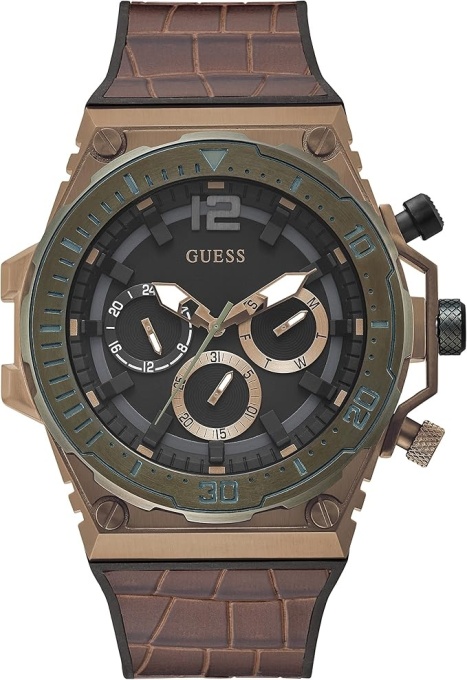 Guess GW0326G2 - Мъжки часовник
