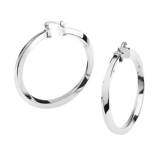 Guess JUBE01484JWRH - Дамски обеци